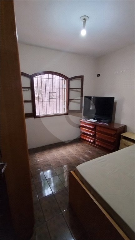 Sobrado à venda com 3 quartos, sendo 1 suíte, em Tremembé, São Paulo, SP