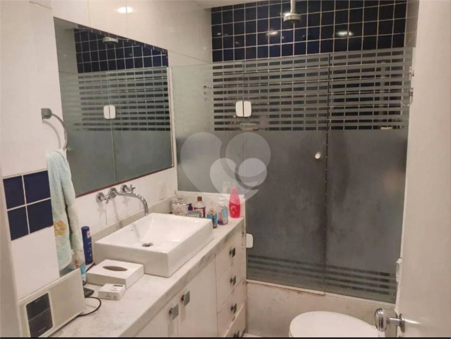 Apartamento à venda com 4 quartos, sendo 2 suítes, em Cosme Velho, Rio de Janeiro, RJ