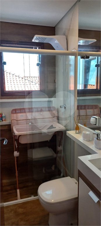 Sobrado à venda com 3 quartos, sendo 2 suítes, em Casa Verde, São Paulo, SP