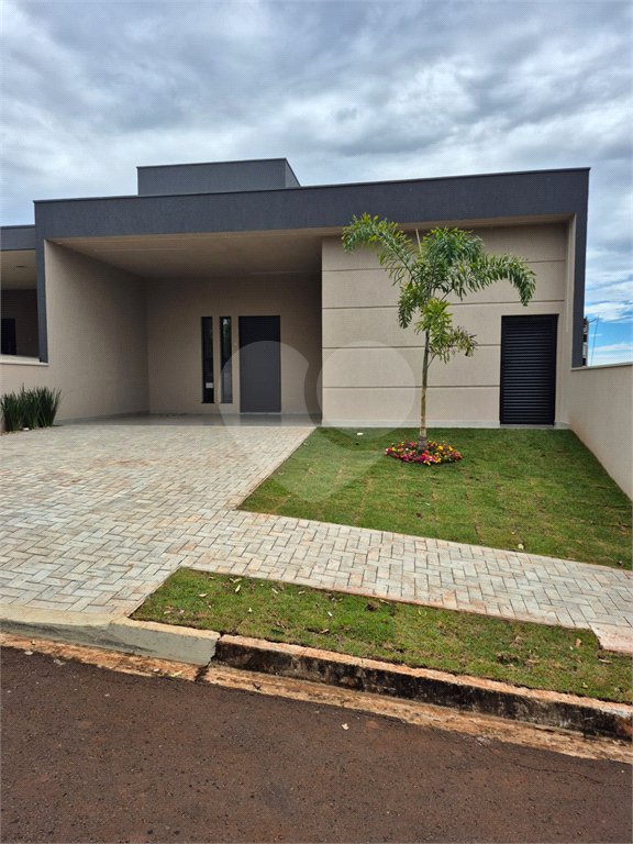 Casa à venda com 3 suítes em Reserva San Pedro, Ribeirão Preto, SP