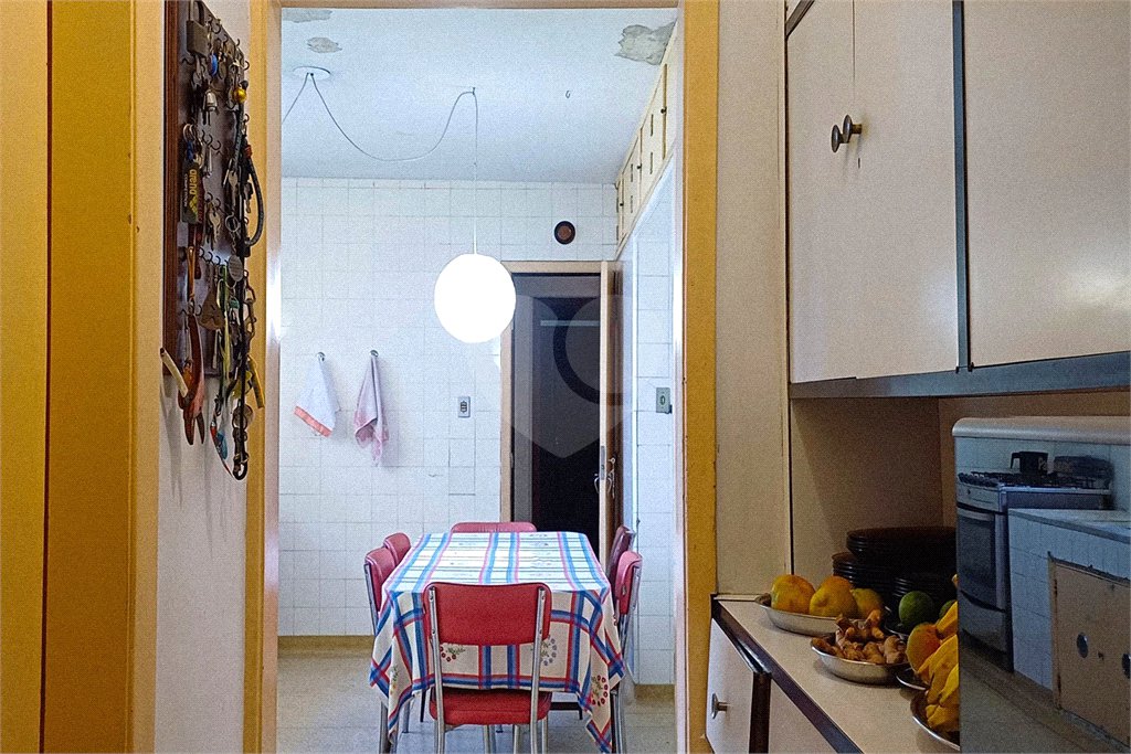 Casa Térrea à venda com 4 quartos, sendo 1 suíte,  em Brooklin Velho, São Paulo, SP