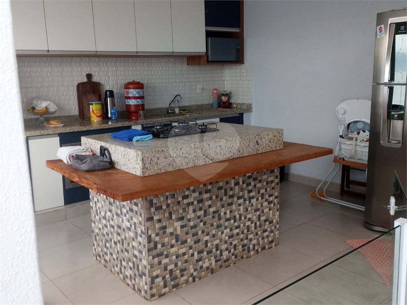 Casa à venda com 2 quartos no condomínio Silvino Manoel dos Santos, Itapetininga - SP