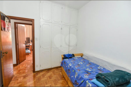 Apartamento à venda com 3 quartos, sendo 1 suíte, em Tijuca, Rio de Janeiro, RJ