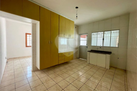 Casa Térrea à venda com 2 quartos em Jardim Boa Esperança, Sorocaba, SP