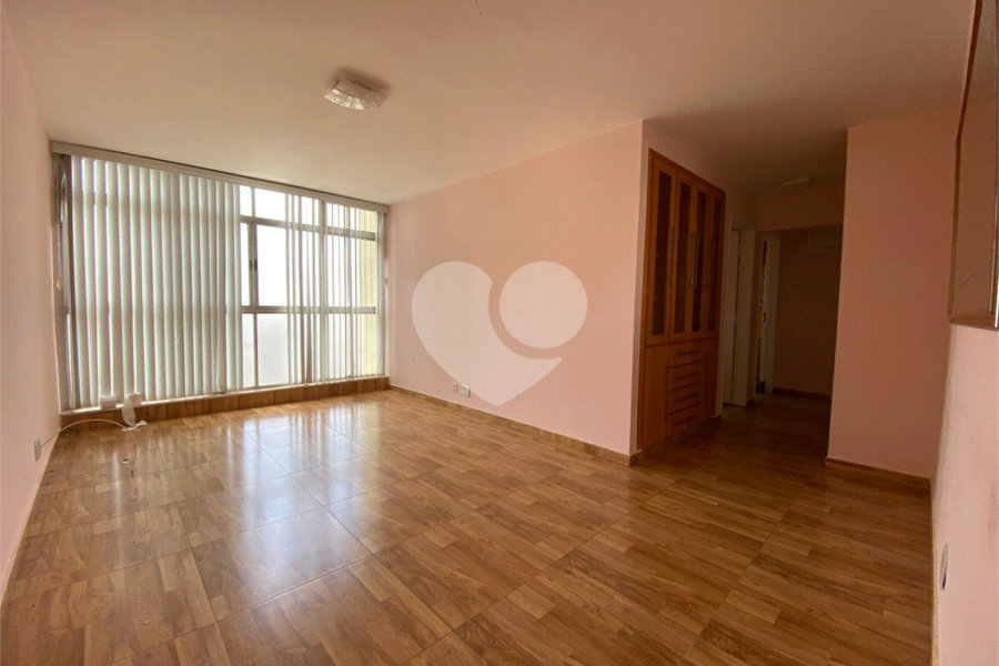 Apartamento à venda com 3 quartos em Santana, São Paulo, SP
