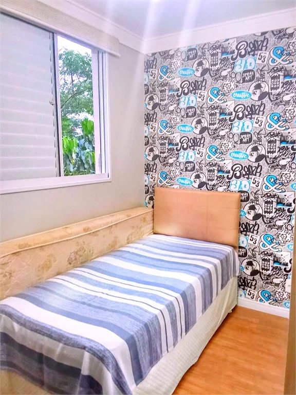Apartamento à venda com 2 quartos, sendo 1 suíte, em Jardim Caboré, São Paulo, SP