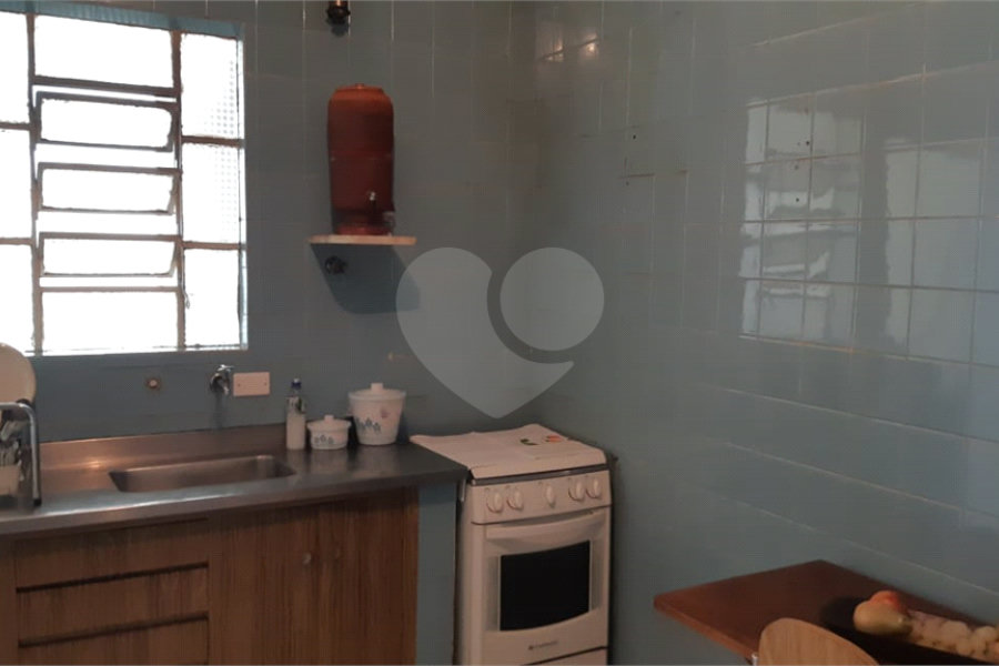 Apartamento à venda com 2 quartos em Santana, São Paulo, SP