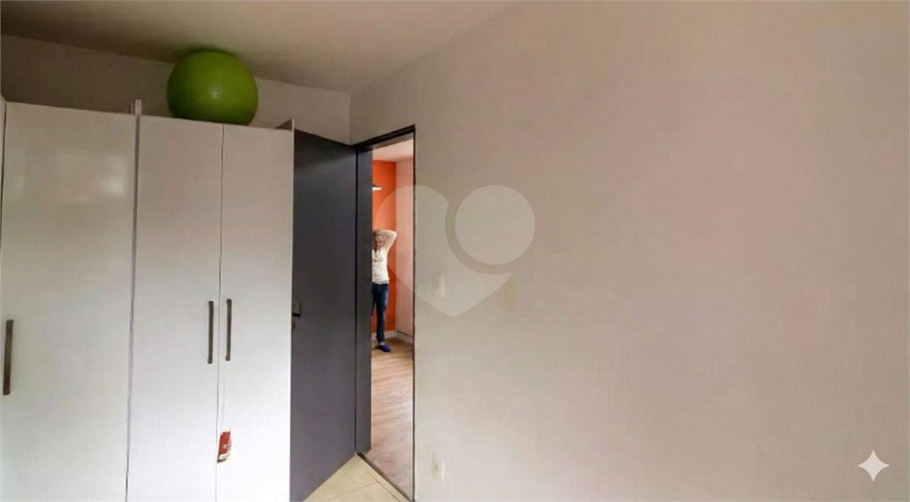 Apartamento à venda com 2 quartos em Paraisópolis, São Paulo, SP