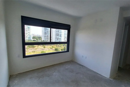 Apartamento à venda com 4 quartos, sendo 3 suítes, em Água Branca, São Paulo, SP