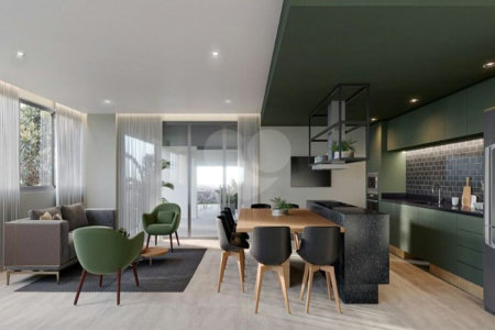 Apartamento à venda com 1 quarto em Vila Firmiano Pinto, São Paulo, SP