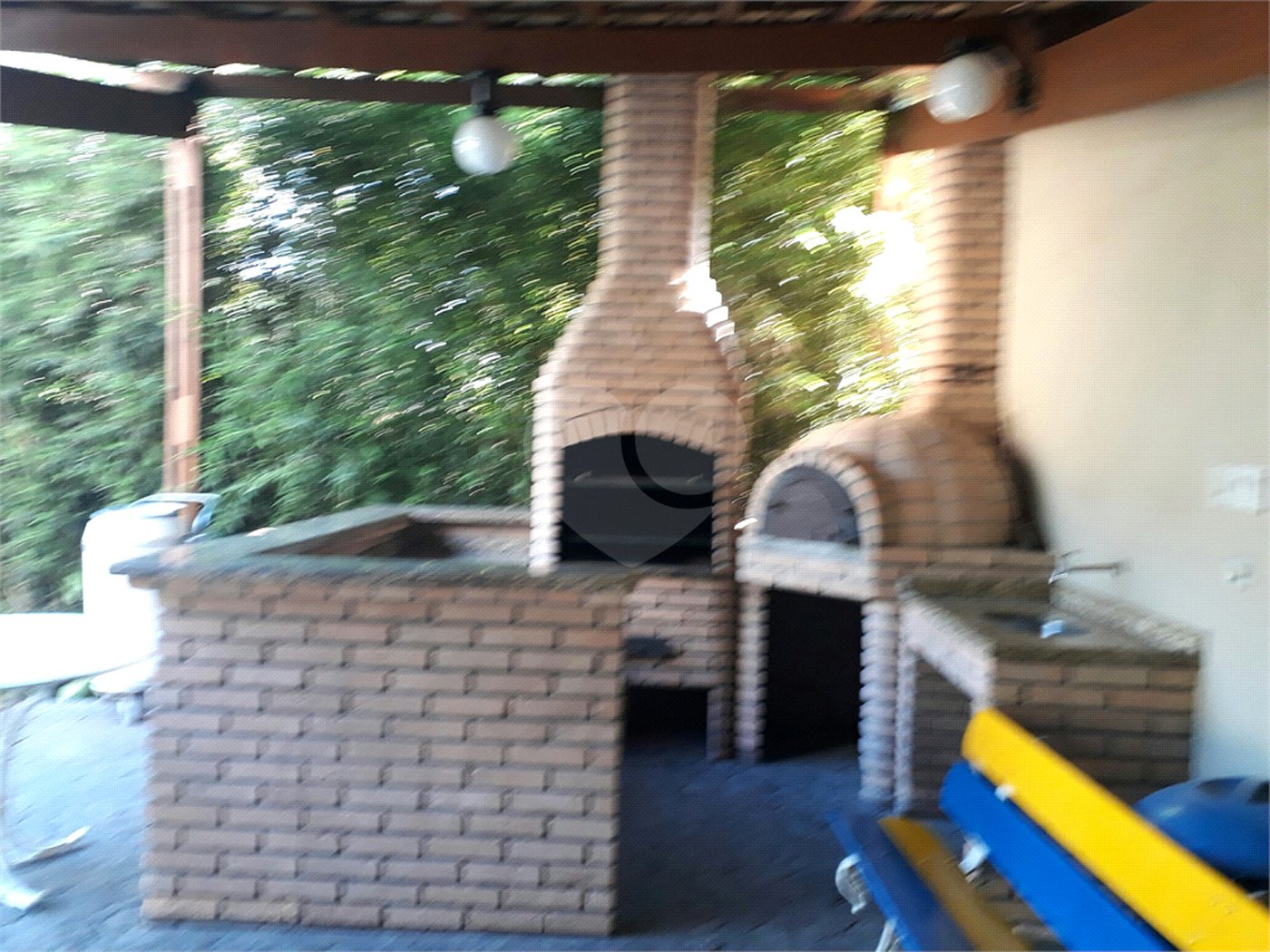Cobertura à venda com 2 quartos, sendo 1 suíte, em Jardim Londrina, São Paulo, SP