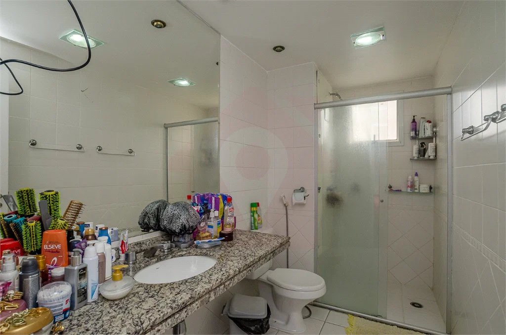 Apartamento à venda com 4 quartos, sendo 3 suítes, em Lar São Paulo, São Paulo, SP