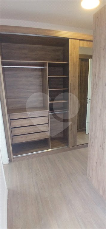 Apartamento para alugar com 4 quartos, sendo 1 suíte, no Centro, São Bernardo do Campo, SP