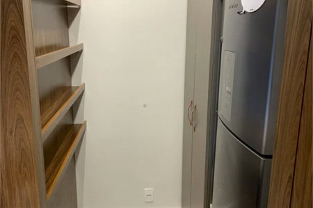 Apartamento para alugar com 2 suítes em Pinheiros, São Paulo, SP