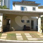 Casa à venda com 3 suítes no condomínio Vizon Ville, Sorocaba - SP