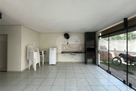 Apartamento à venda com 2 quartos em Jardim Bela Vista, Itapetininga, SP