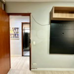 Apartamento à venda com 2 quartos em Limão, São Paulo, SP