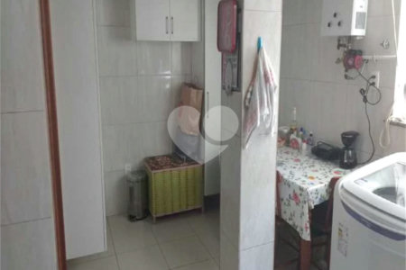 Apartamento à venda com 3 quartos em Botafogo, Rio de Janeiro, RJ