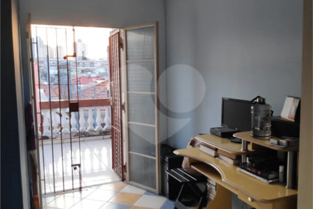 Casa à venda com 3 quartos, sendo 1 suíte, em Vila Nivi, São Paulo, SP