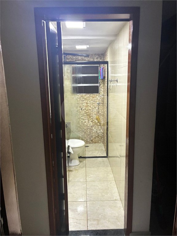 Apartamento à venda com 2 quartos em Jardim América, Poá, SP