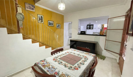 Sobrado à venda com 3 quartos, sendo 2 suítes, em Vila Formosa, São Paulo, SP