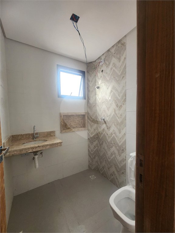 Apartamento à venda com 2 quartos em Tucuruvi, São Paulo, SP