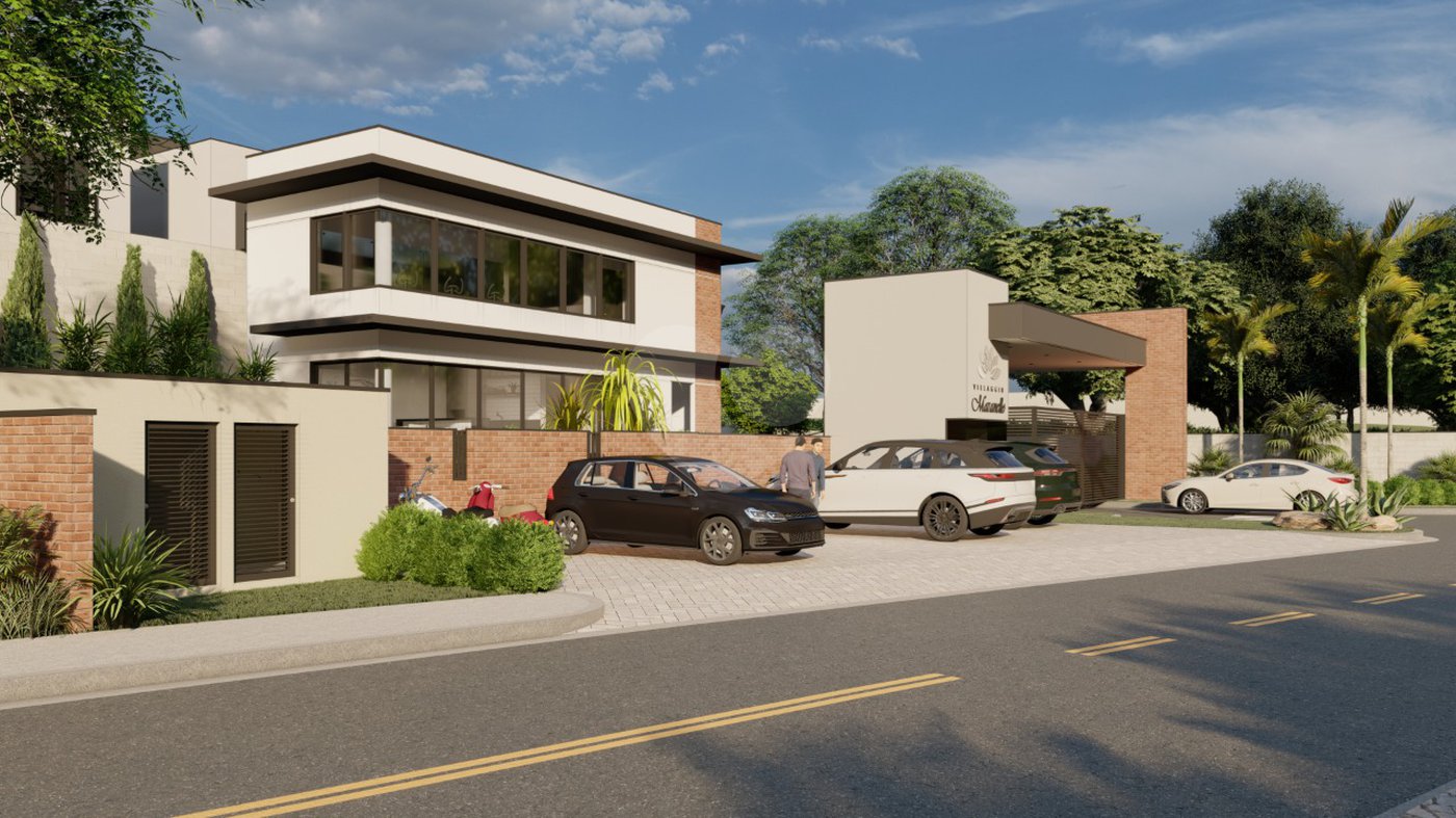 Villaggio Maranello