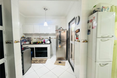 Casa à venda com 3 quartos, sendo 1 suíte, em Campo Grande, Rio de Janeiro, RJ