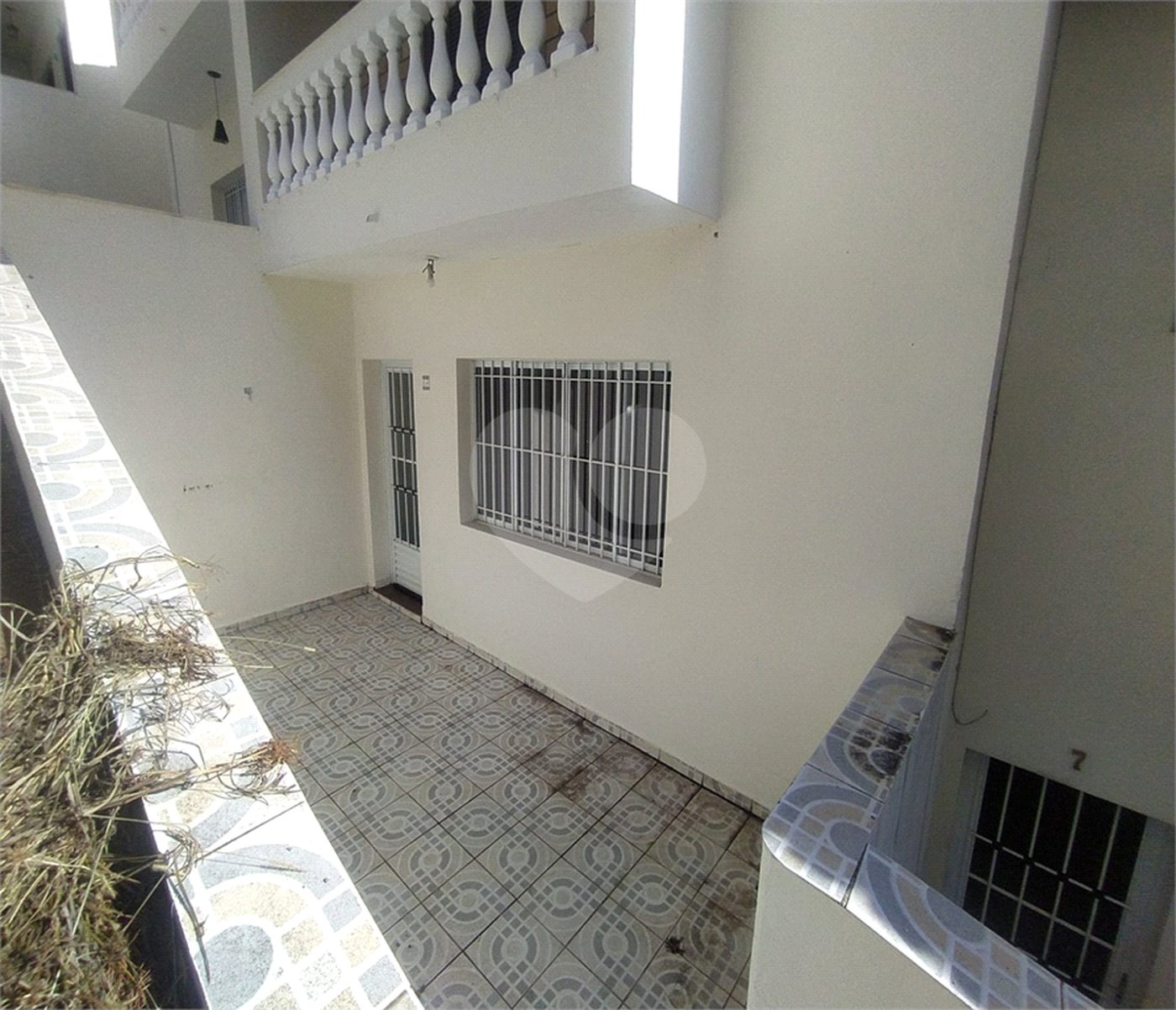 Casa de Vila para alugar com 3 quartos, sendo 1 suíte, em Serra da Cantareira, São Paulo, SP