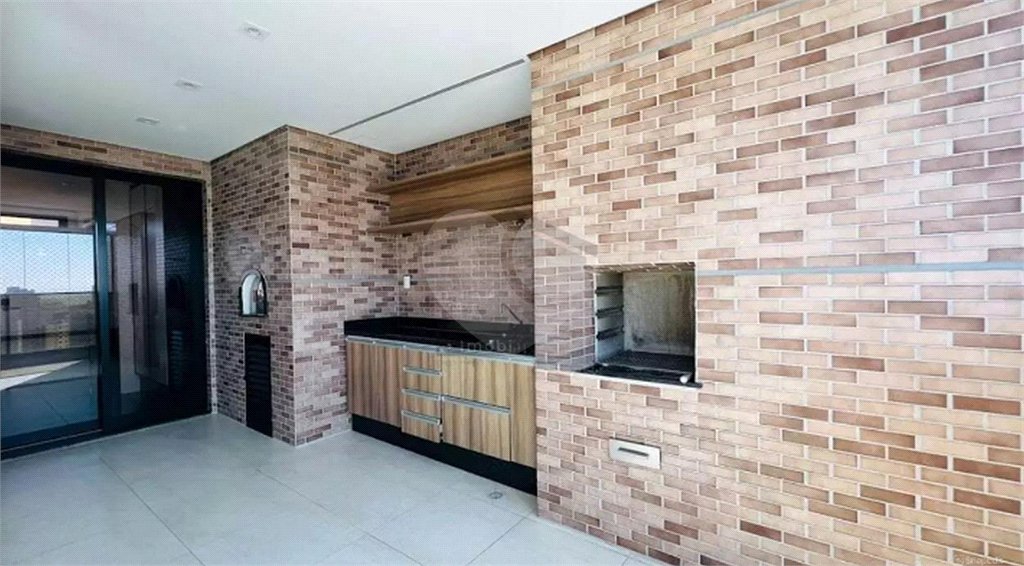 Apartamento à venda com 4 suítes em Jardim Anália Franco, São Paulo, SP