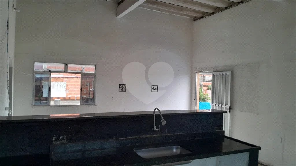 Casa para alugar com 2 quartos, sendo 1 suíte, em Campo Grande, Rio de Janeiro, RJ