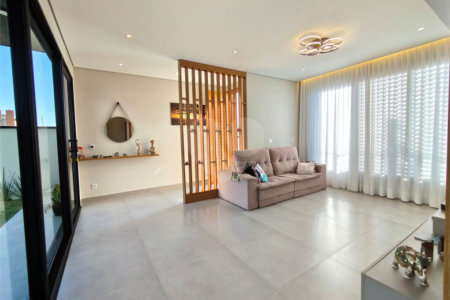Casa à venda com 3 suítes no condomínio Villa D' Oro, Vinhedo - SP