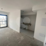 Apartamento à venda com 2 quartos, sendo 1 suíte, em Vila Clementino, São Paulo, SP