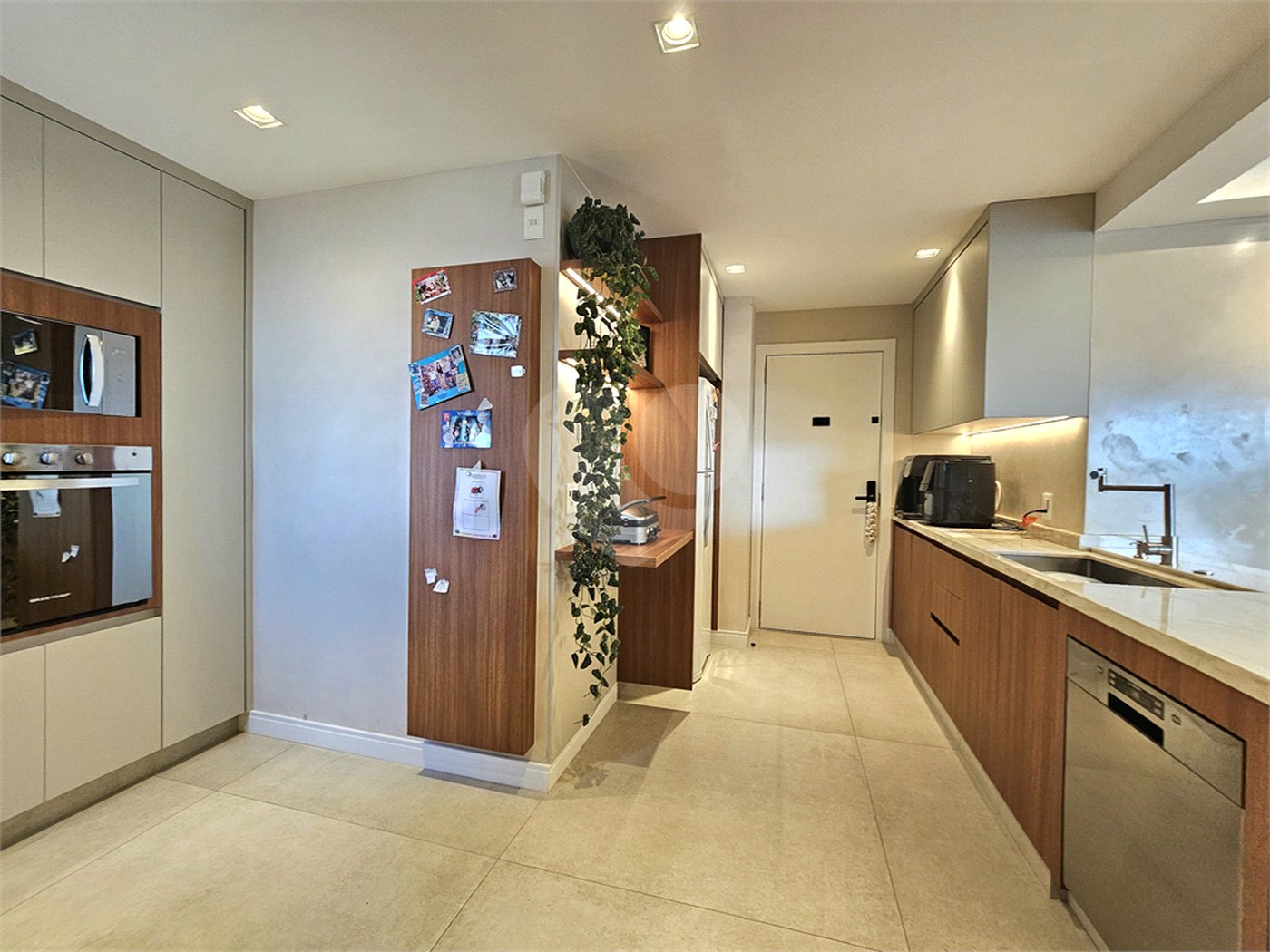Apartamento à venda com 3 suítes em Brooklin Novo, São Paulo, SP