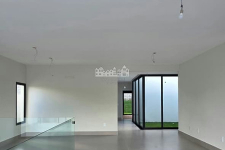 Casa à venda com 3 suítes em Loteamento Greenfield, Atibaia, SP