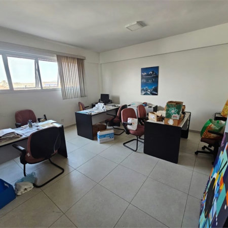 Prédio, 666 m² - venda por R$ 2.500.000,00 ou aluguel por R$ 25.580,01 - Vila Nova - Santos/SP