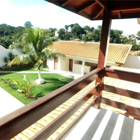 Casa à venda com 3 suítes em Vista Alegre, Vinhedo, SP