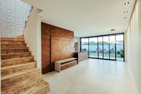 Casa à venda com 3 suítes no condomínio Park Gran Reserve, Indaiatuba - SP