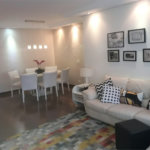 Apartamento à venda com 3 quartos, sendo 1 suíte, em Jardim Taboão, São Paulo, SP
