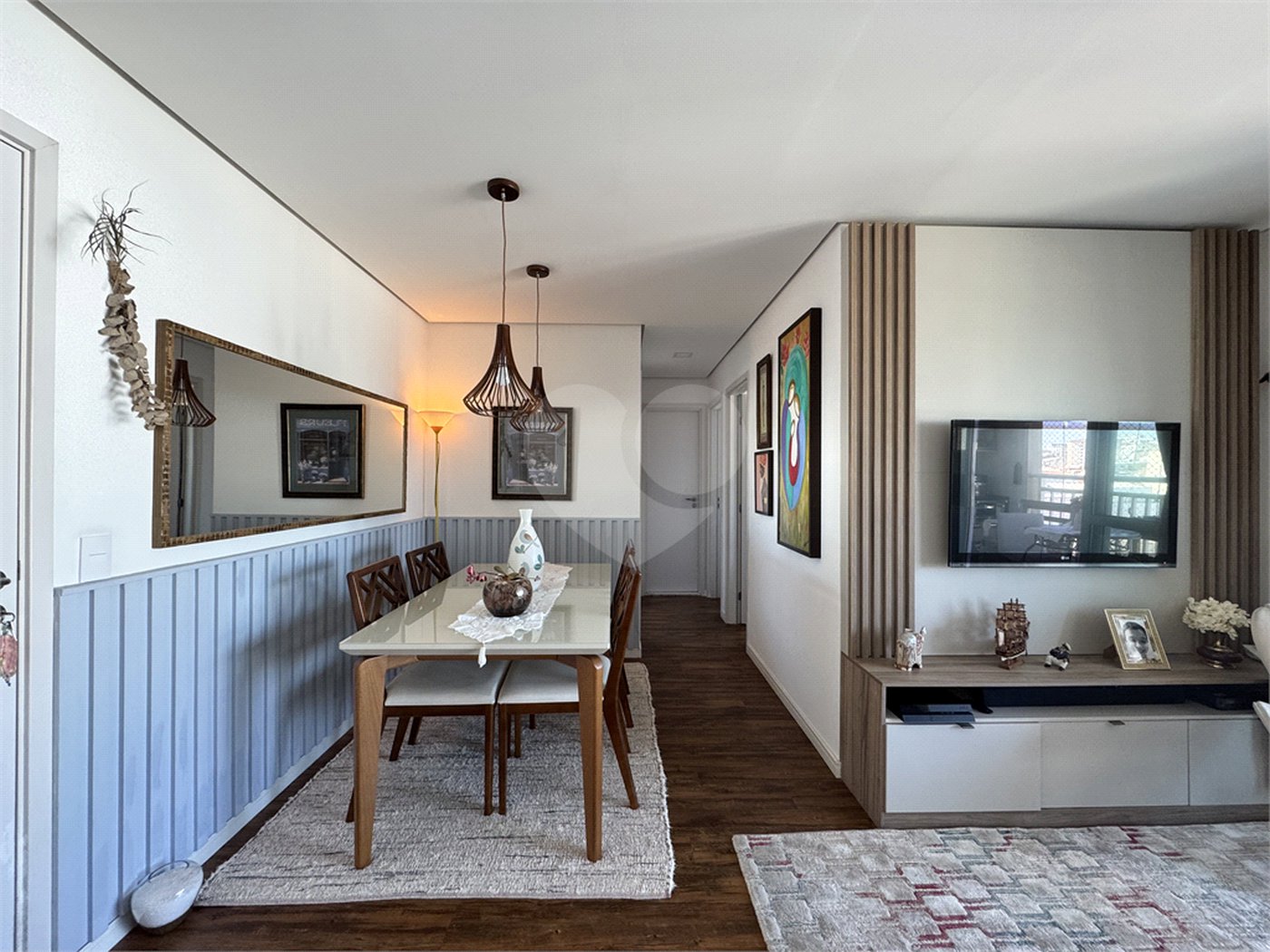 Apartamento à venda com 3 quartos, sendo 1 suíte, em Chora Menino, São Paulo, SP