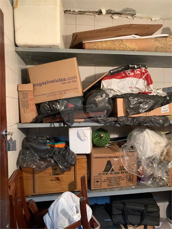 Apartamento à venda com 3 quartos, sendo 1 suíte, em Água Fria, São Paulo, SP
