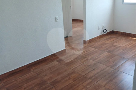 Apartamento à venda com 2 quartos em Jardim do Lago, São Paulo, SP