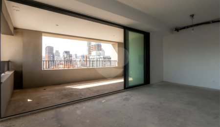 Apartamento à venda com 3 suítes em Pinheiros, São Paulo, SP