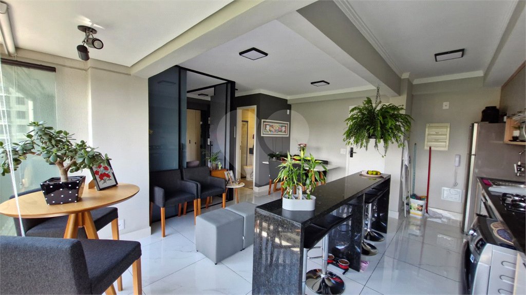 Apartamento à venda com 2 quartos, sendo 1 suíte, em Jardim São Paulo(zona Norte), São Paulo, SP