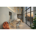 Apartamento à venda com 1 quarto em Indianópolis, São Paulo, SP