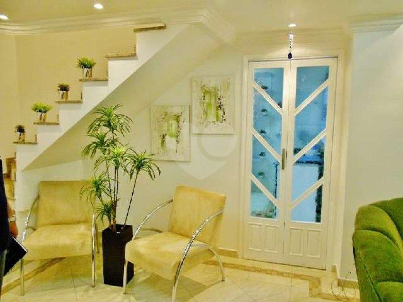 Casa à venda com 3 quartos, sendo 1 suíte, no condomínio Villaggio Di Firenze, São Paulo - SP