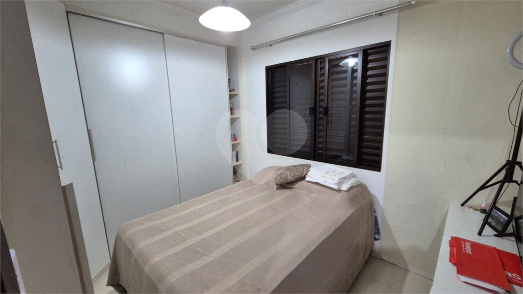 Casa à venda com 3 quartos, sendo 1 suíte, no condomínio Indefinido_ernani Pinto_439, São Paulo - SP