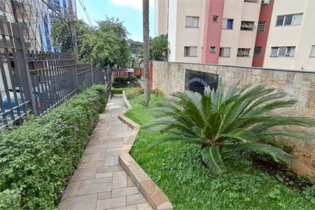 Apartamento à venda com 2 quartos em Vila Primavera, São Paulo, SP