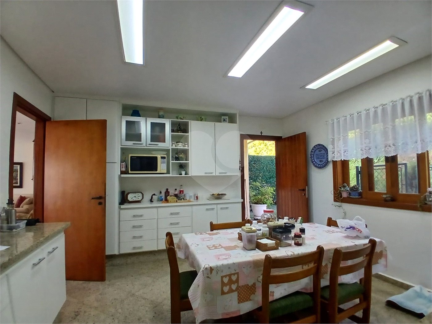 Casa Térrea à venda com 5 suítes em Bairro do Cambará, São Roque, SP