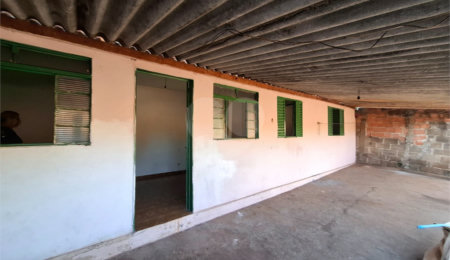 Casa à venda com 5 quartos, sendo 1 suíte,  em Jardim Tamoio, Araraquara, SP